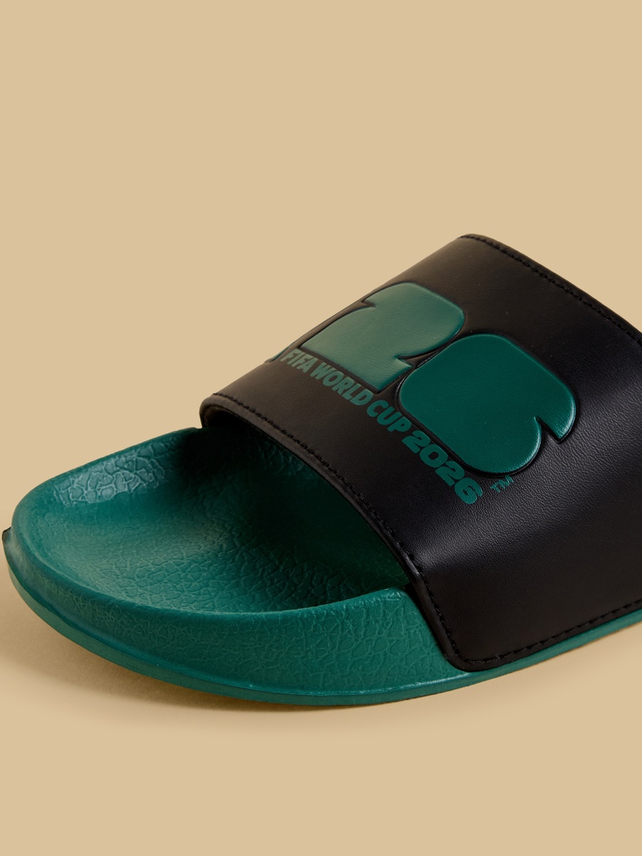 FIFA World Cup Embossed Slides