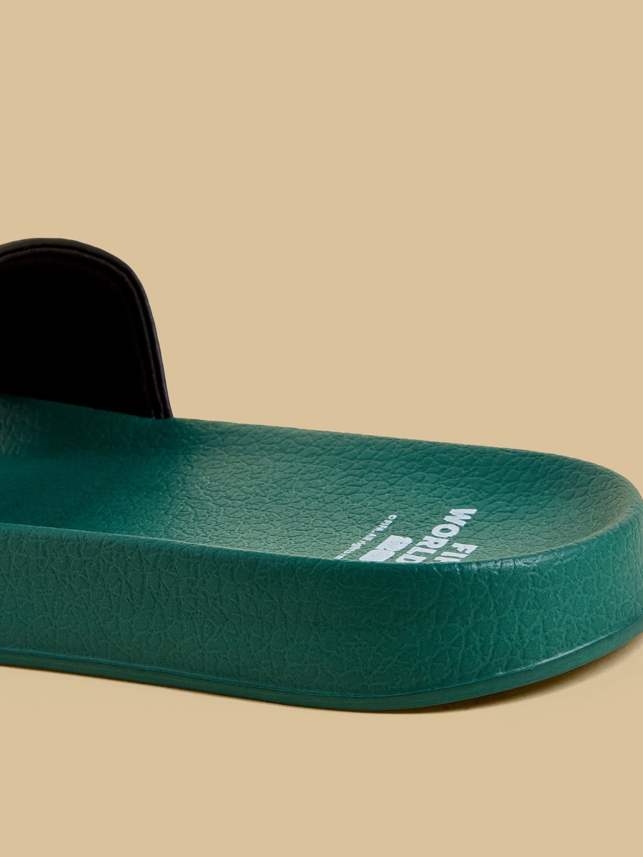 FIFA World Cup Embossed Slides