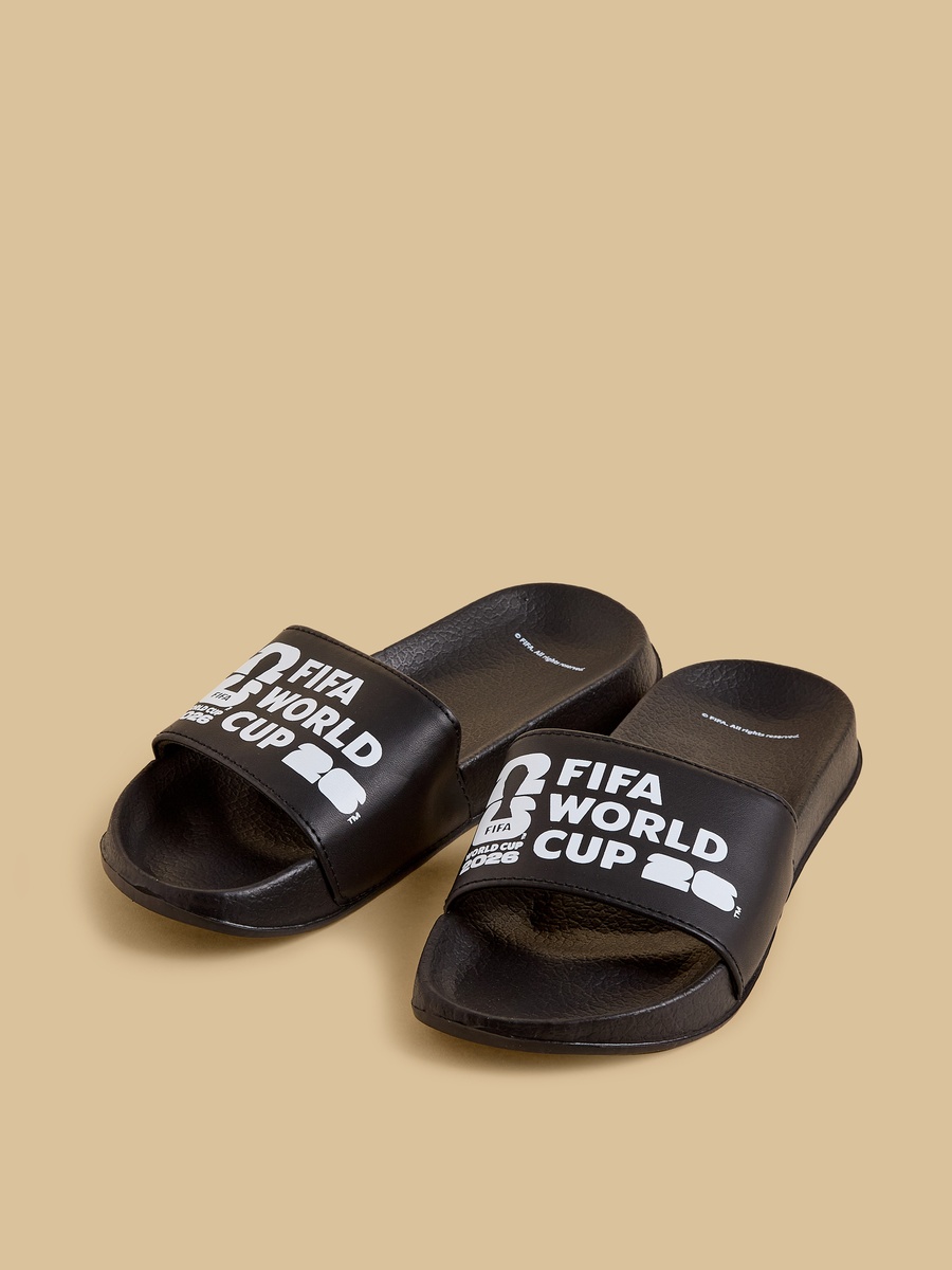FIFA World Cup Print Slides