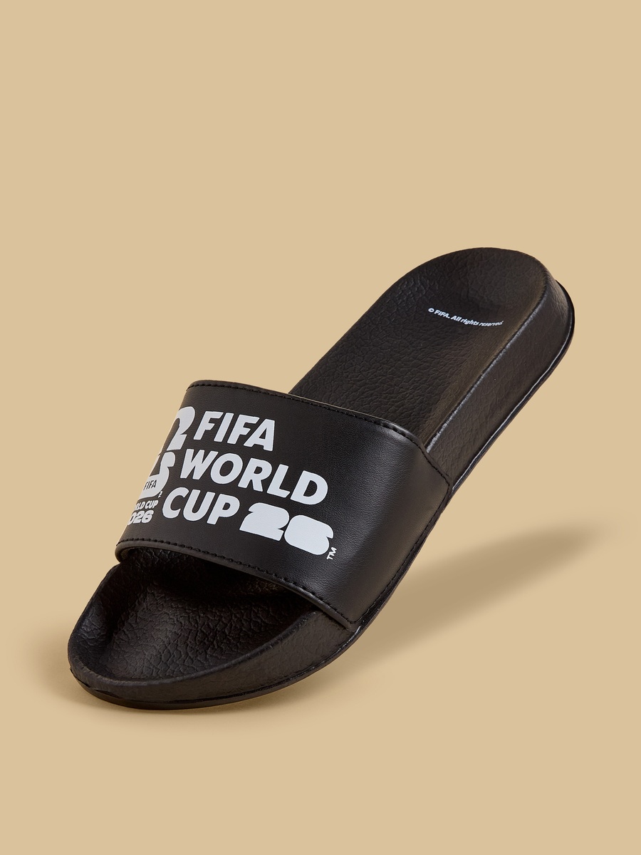 FIFA World Cup Print Slides
