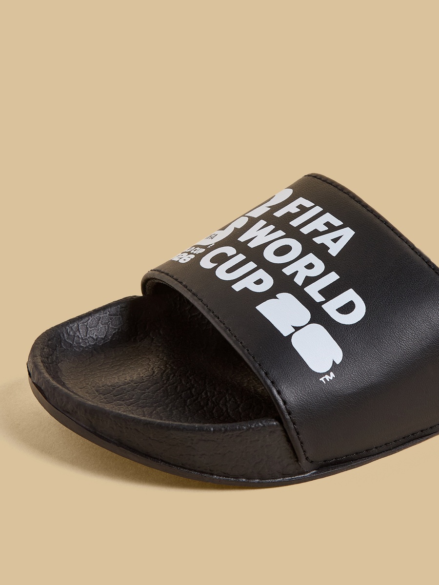 FIFA World Cup Print Slides