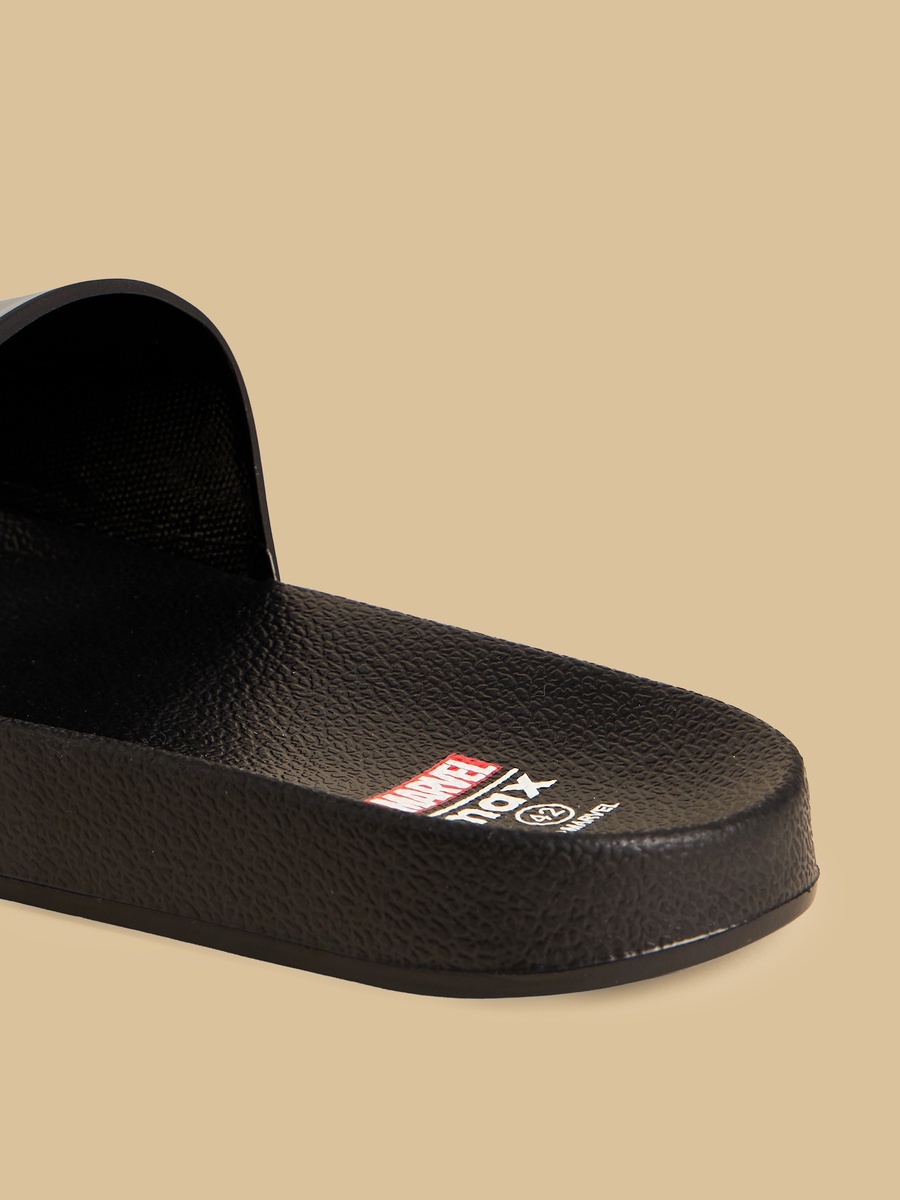 Marvel Embossed Slides