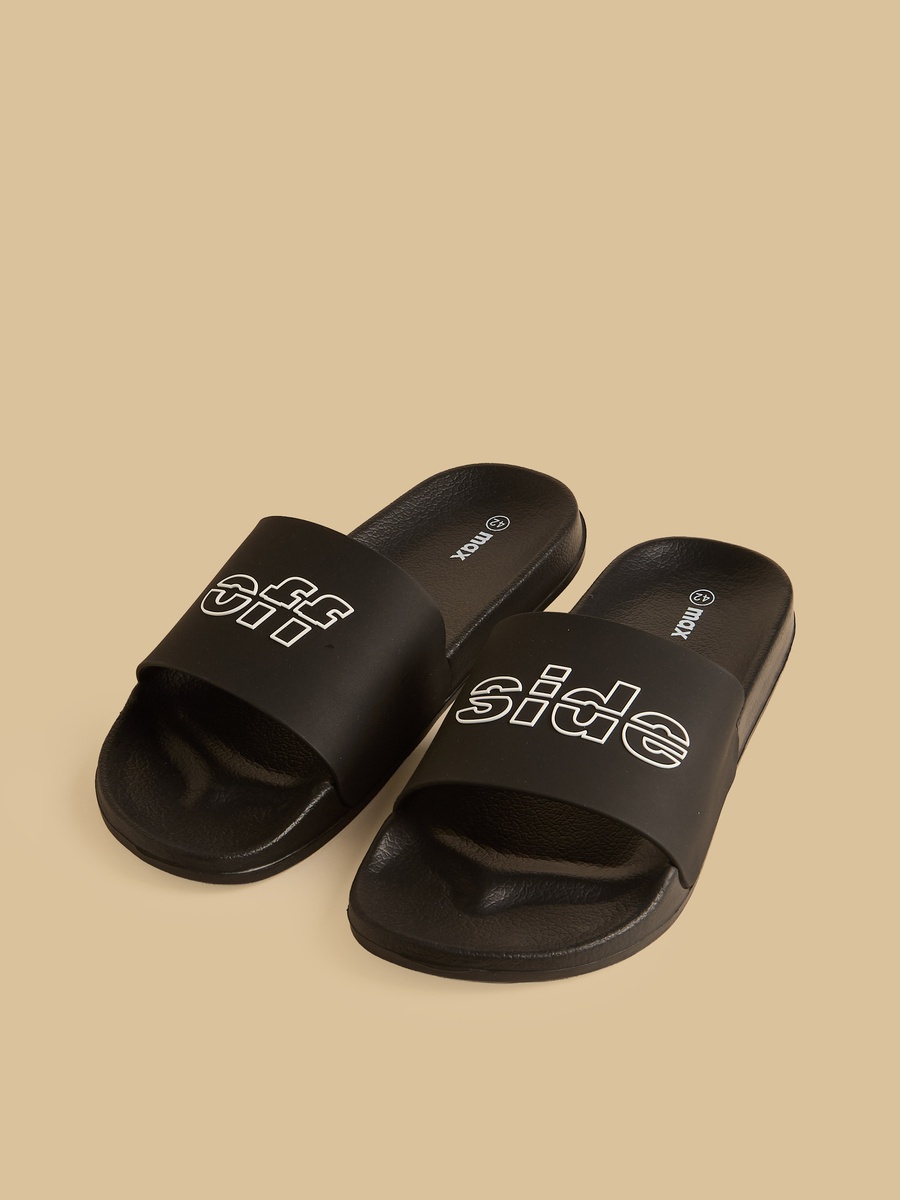 Embossed Slides