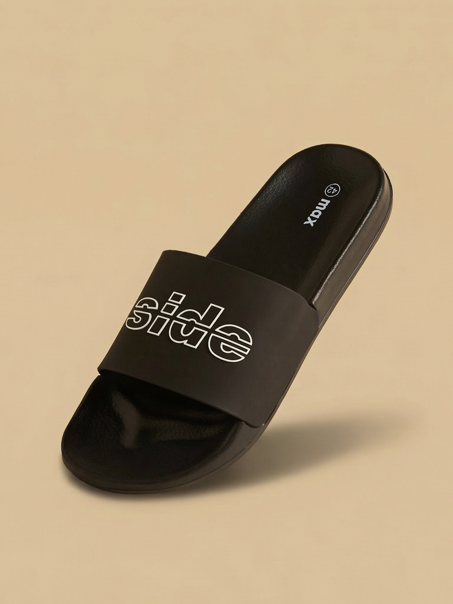 Embossed Slides