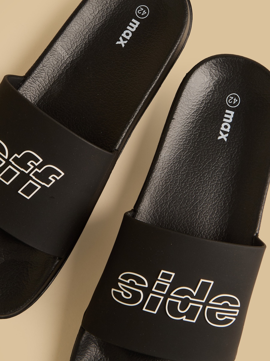 Embossed Slides