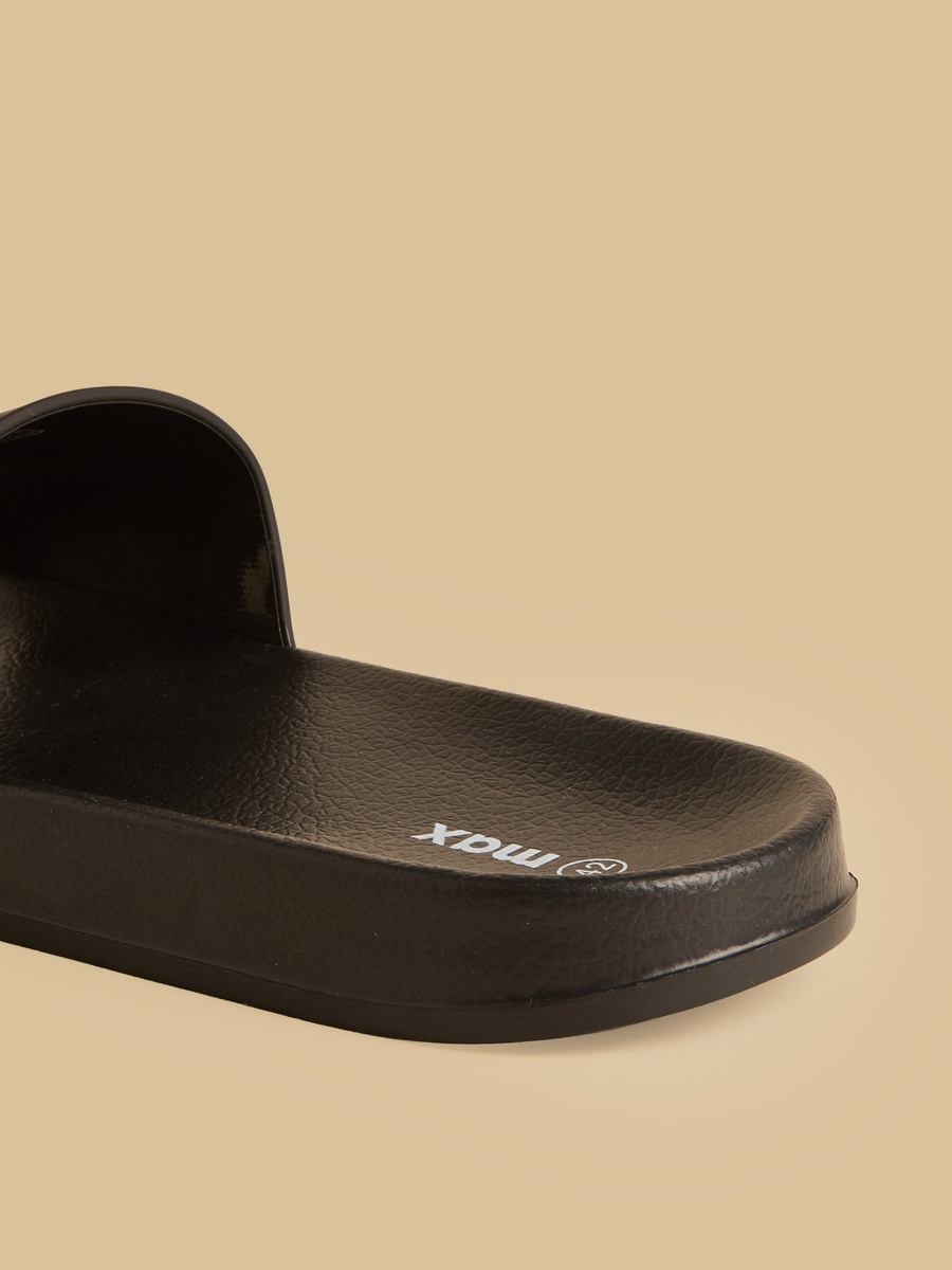 Embossed Slides