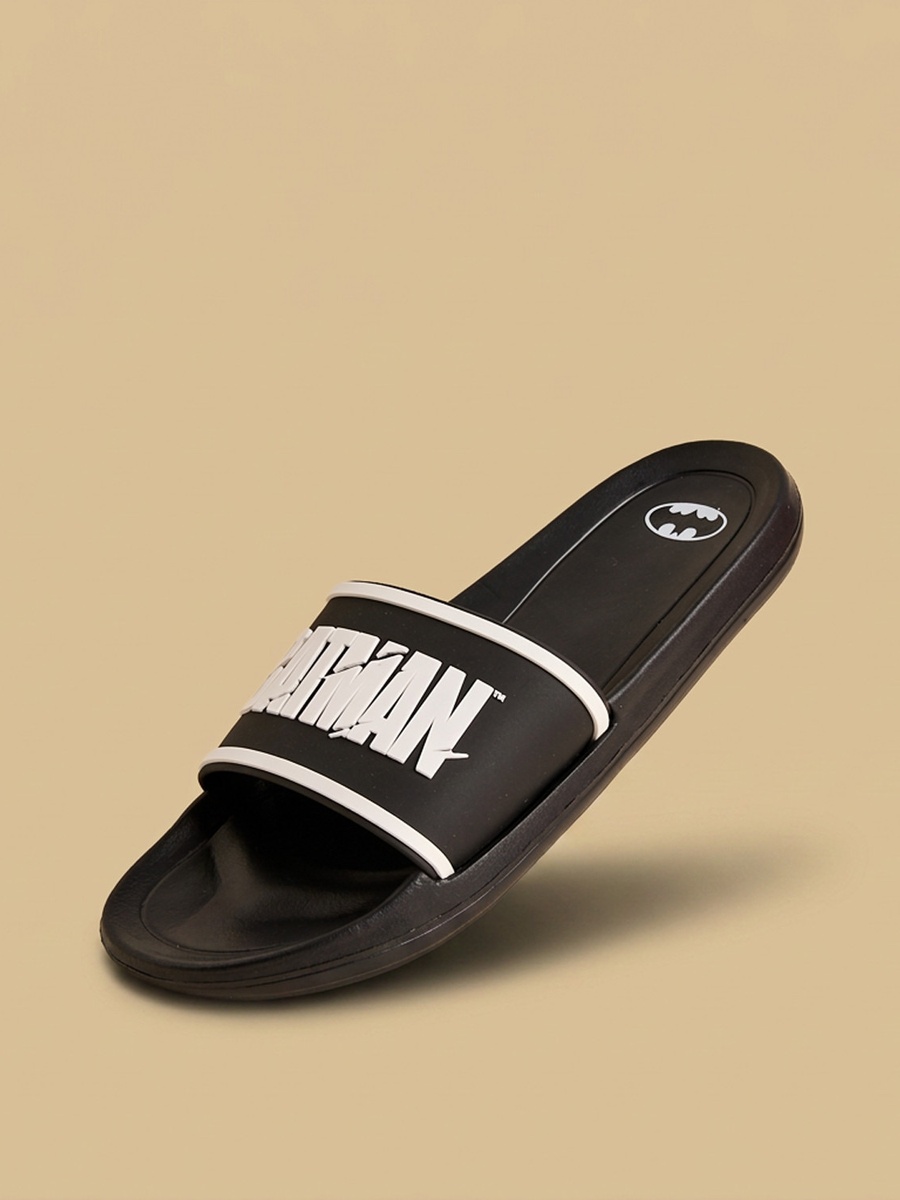 Batman Print Slides