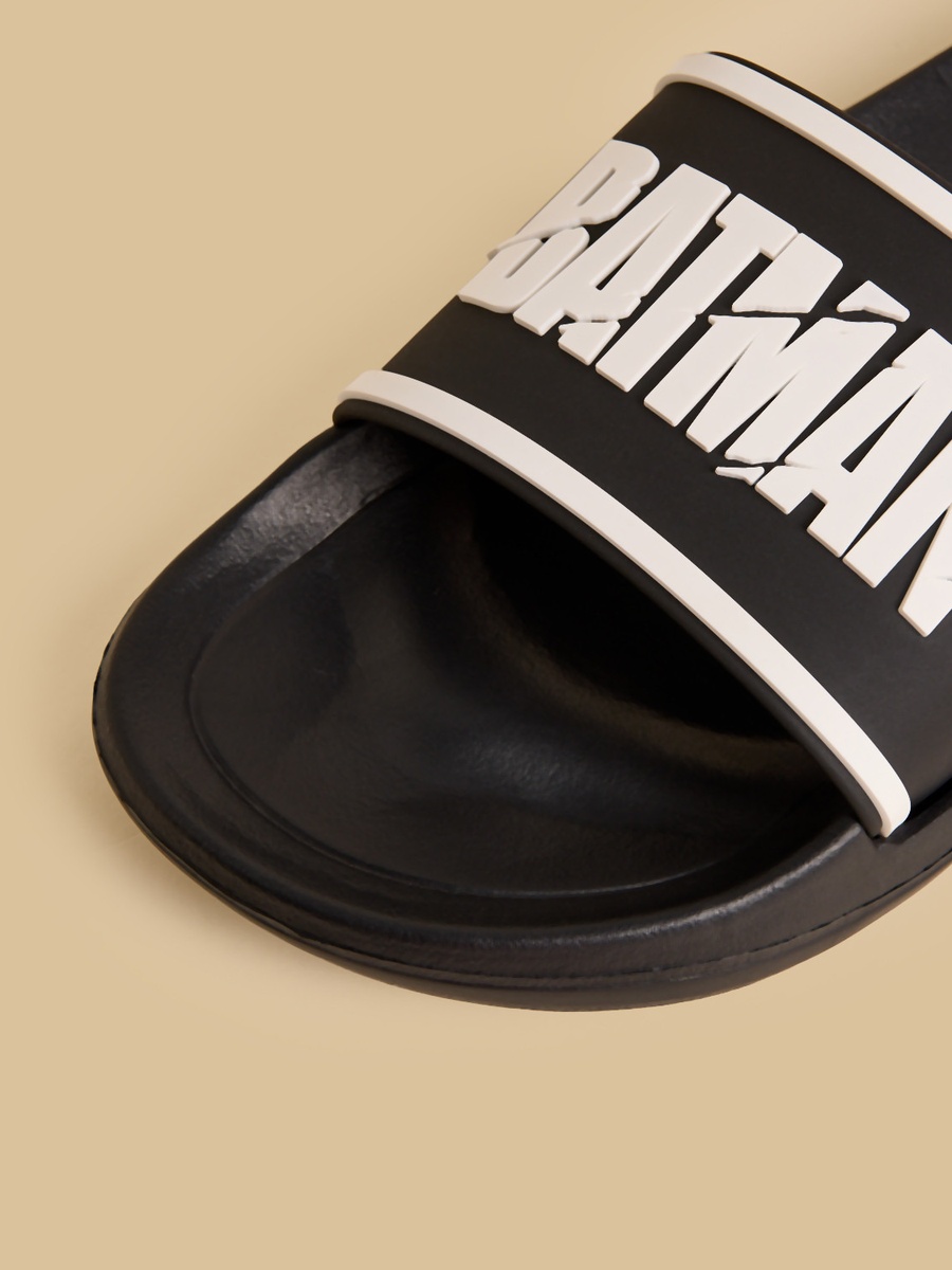 Batman Print Slides