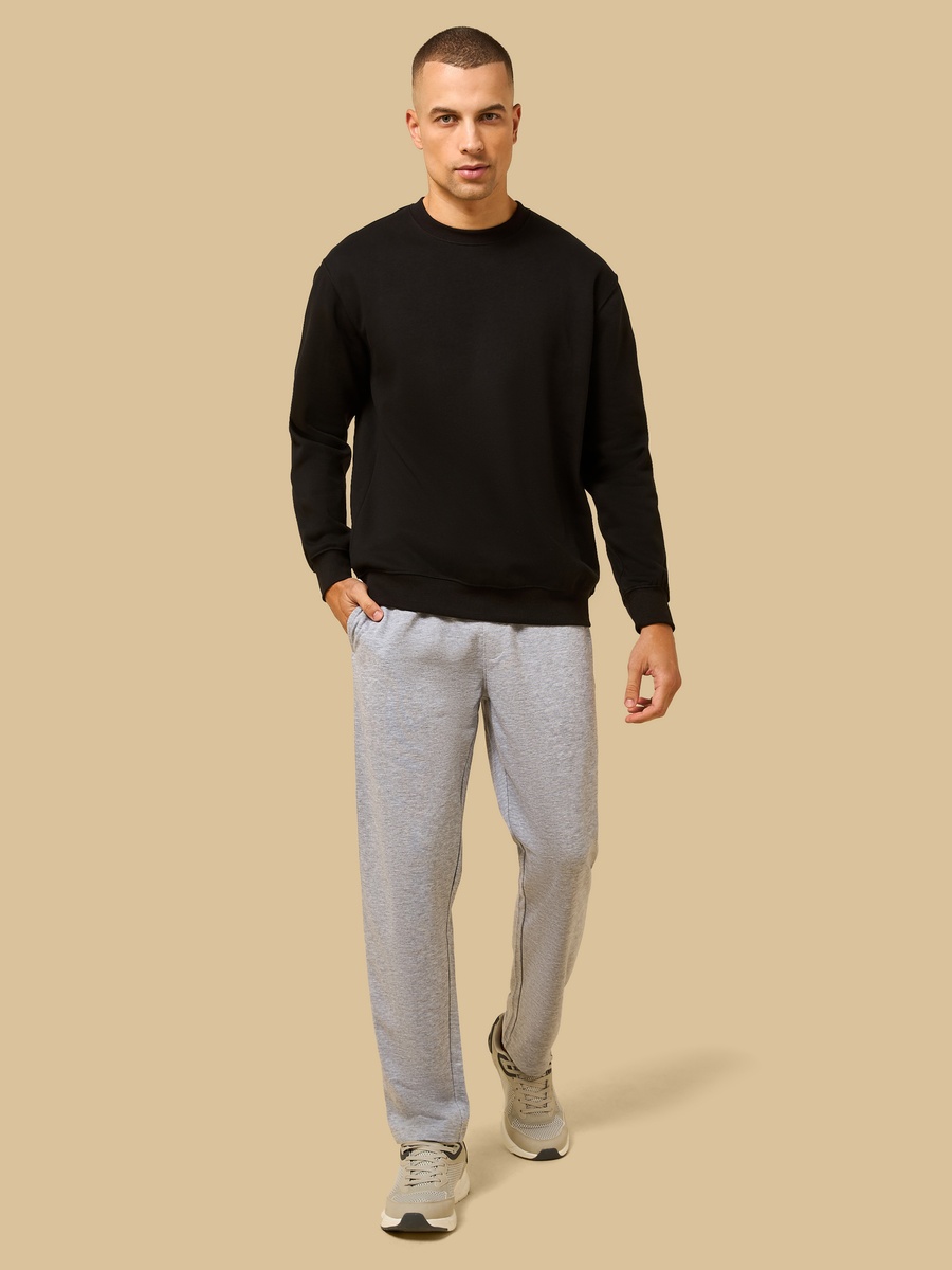 Relaxed Fit Sweatshirt