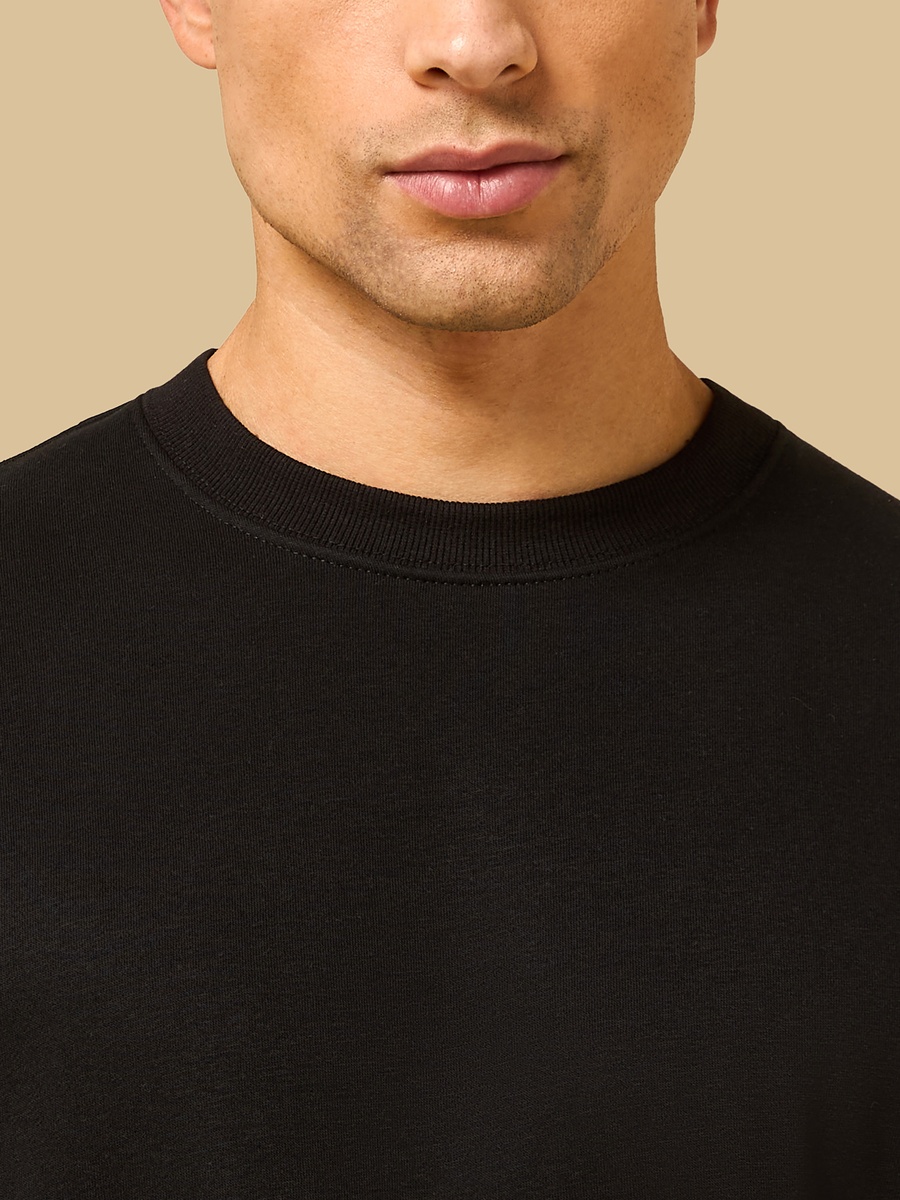 Relaxed Fit Sweatshirt