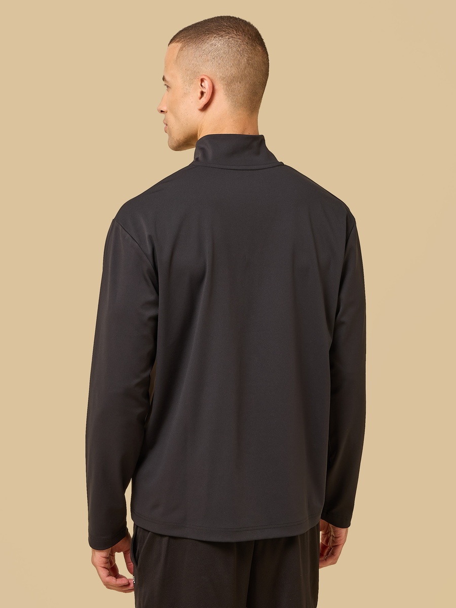 Colourblock Performance Jacket