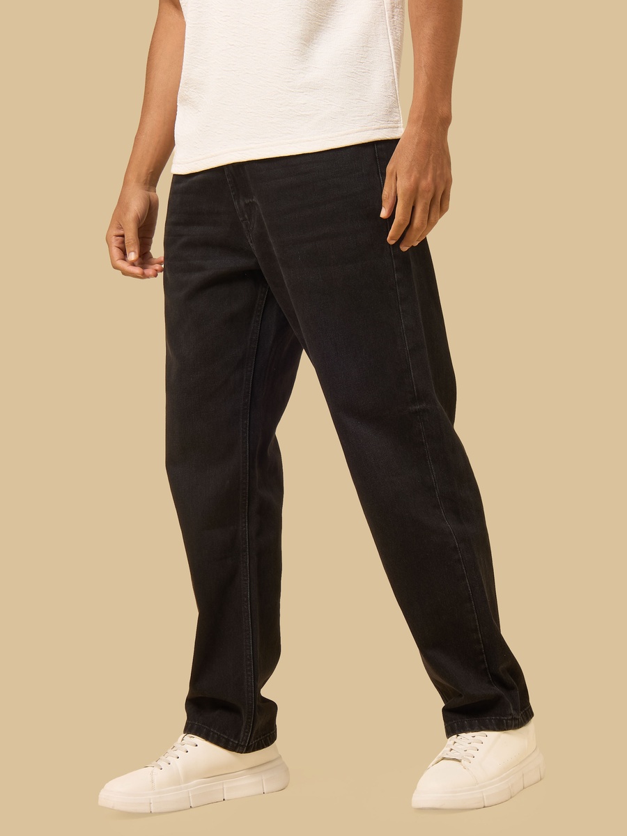Relaxed Fit Jeans