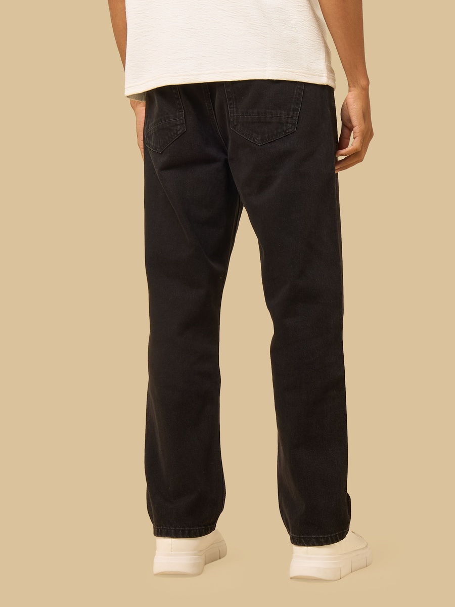 Relaxed Fit Jeans