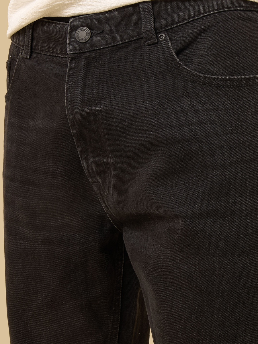 Relaxed Fit Jeans