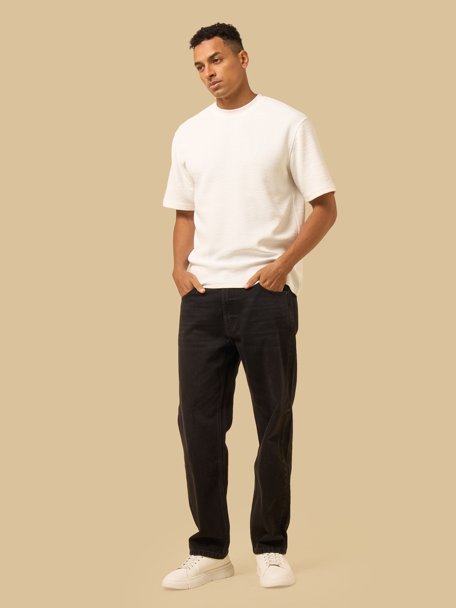 Relaxed Fit Jeans