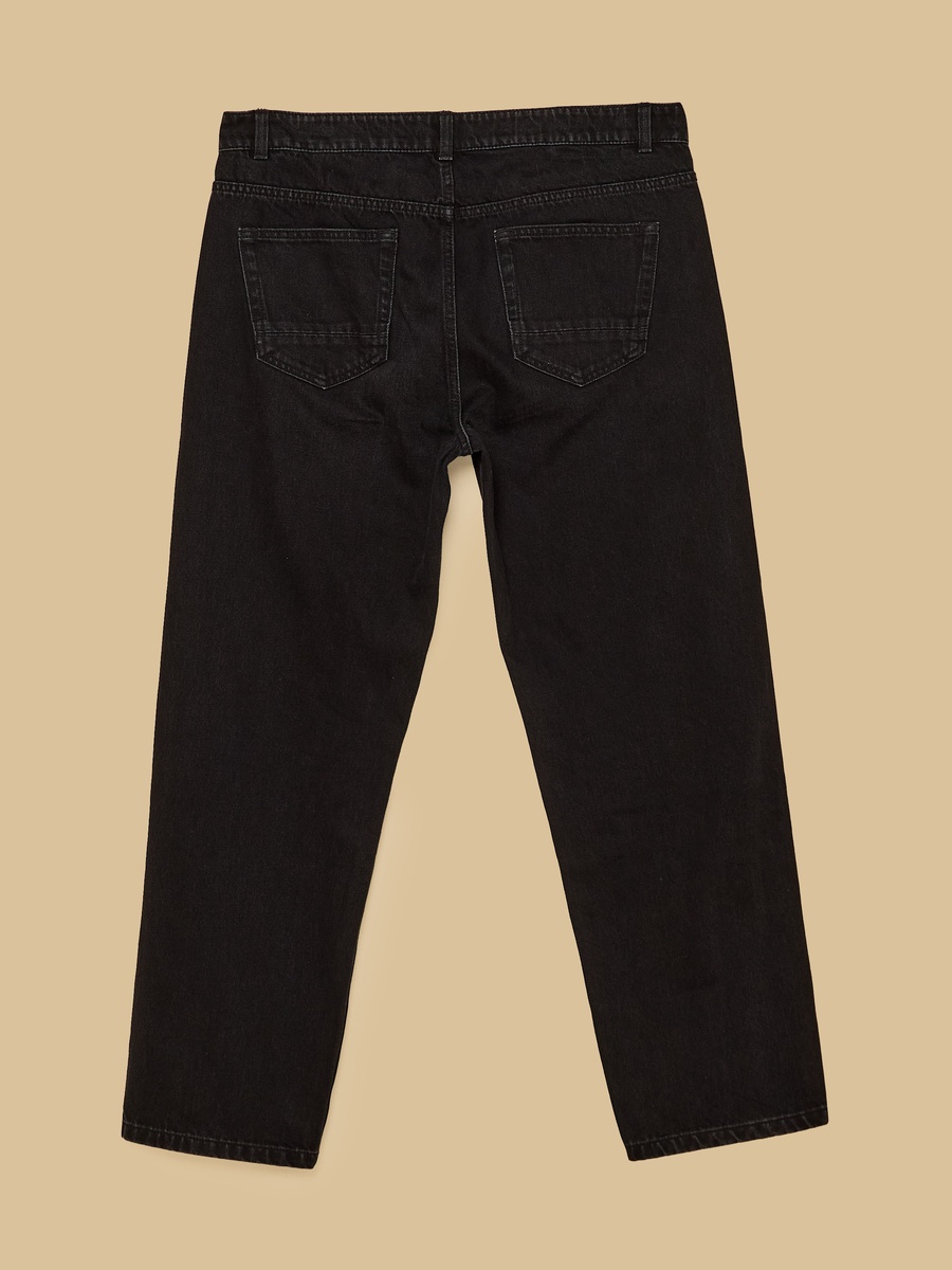 Relaxed Fit Jeans