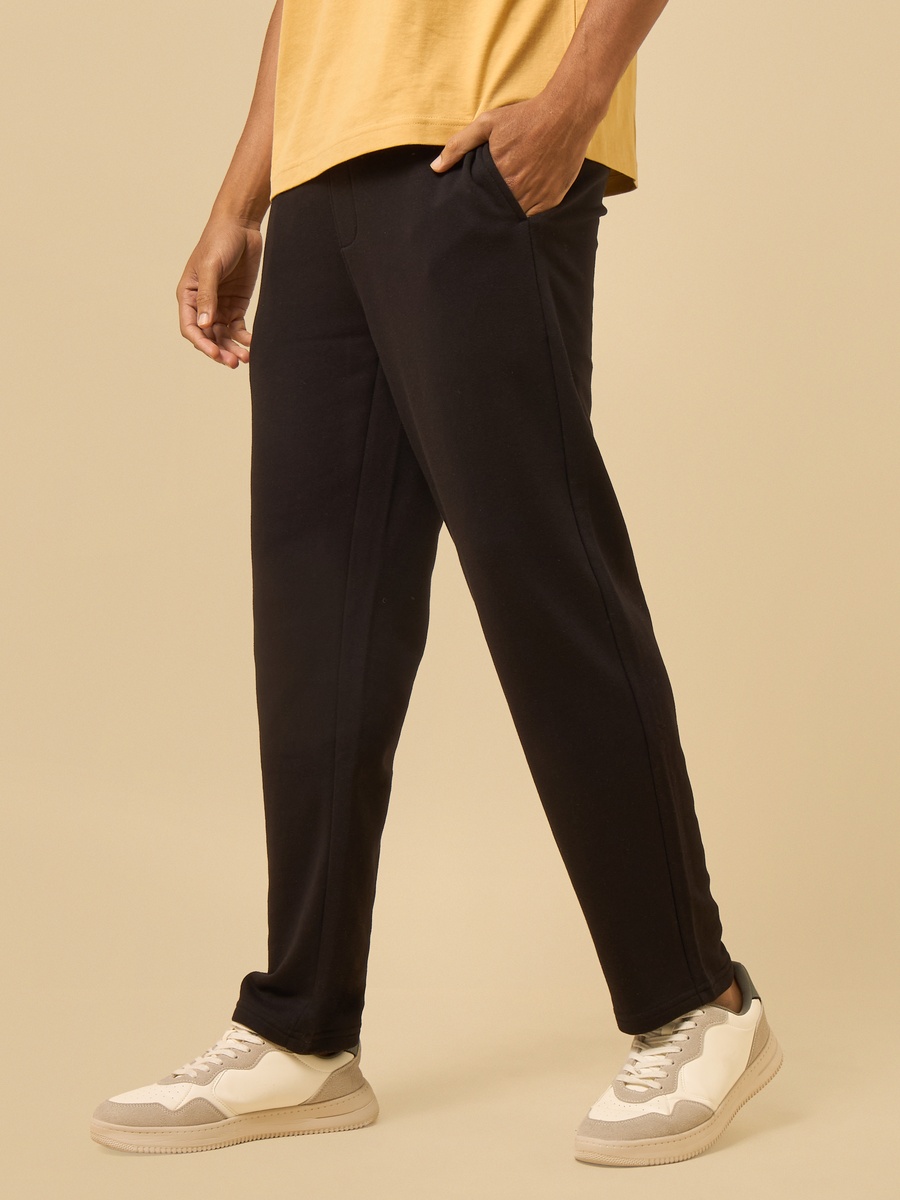 Regular Fit Joggers