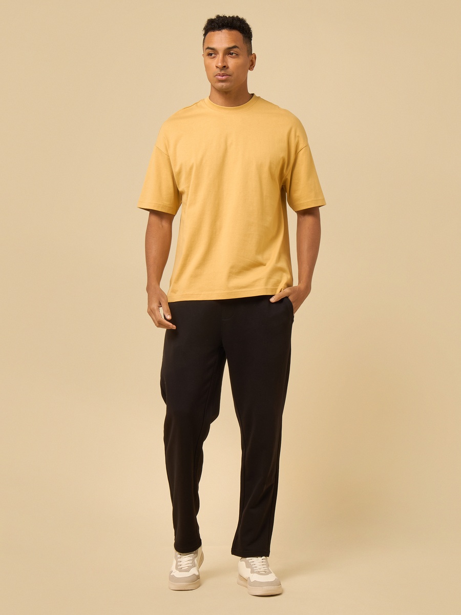 Regular Fit Joggers