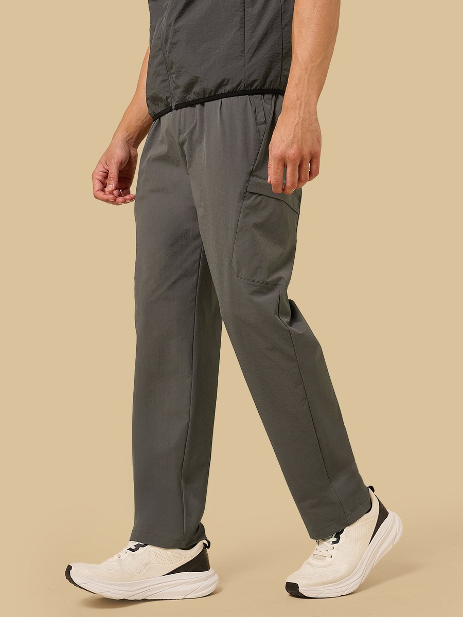 Ripstop Cargo Pants