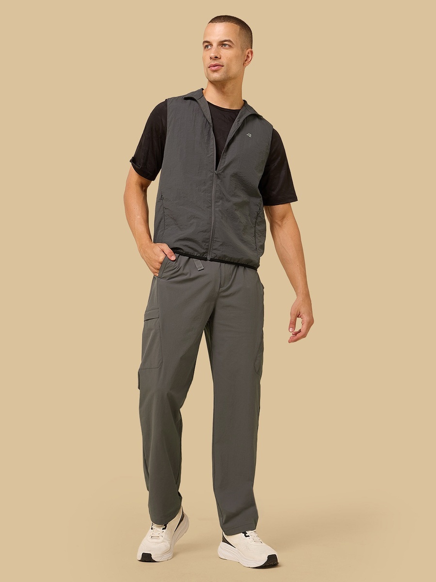 Ripstop Cargo Pants