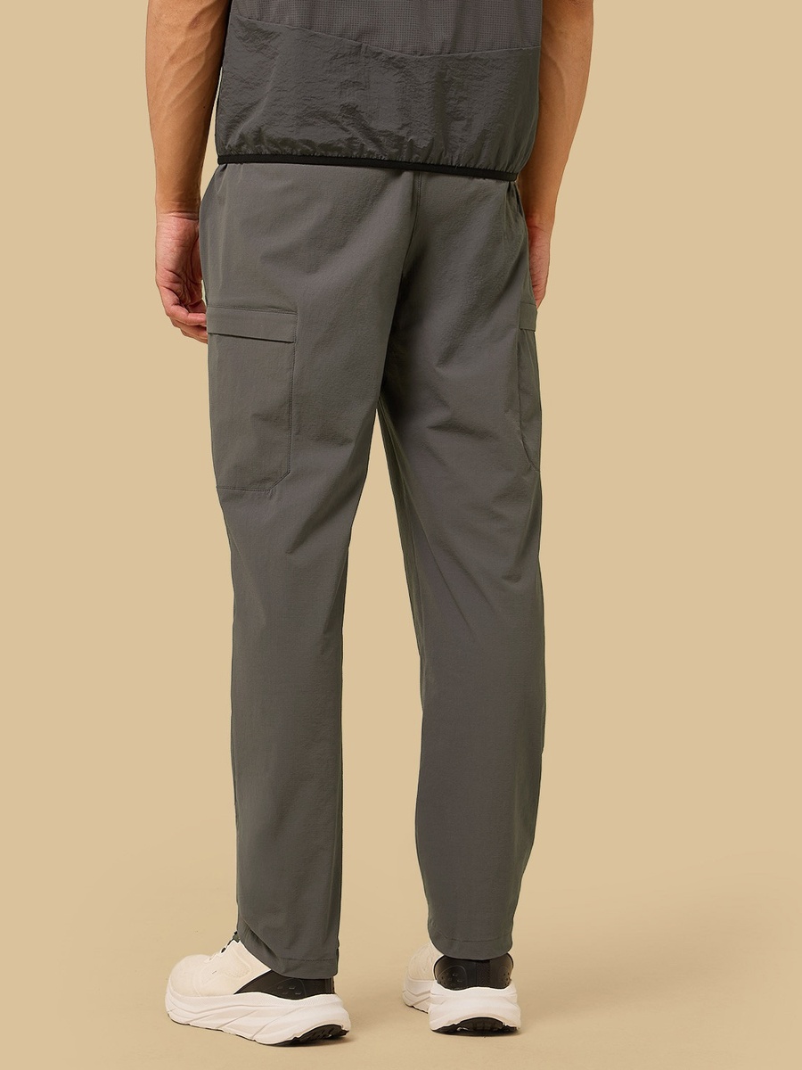 Ripstop Cargo Pants