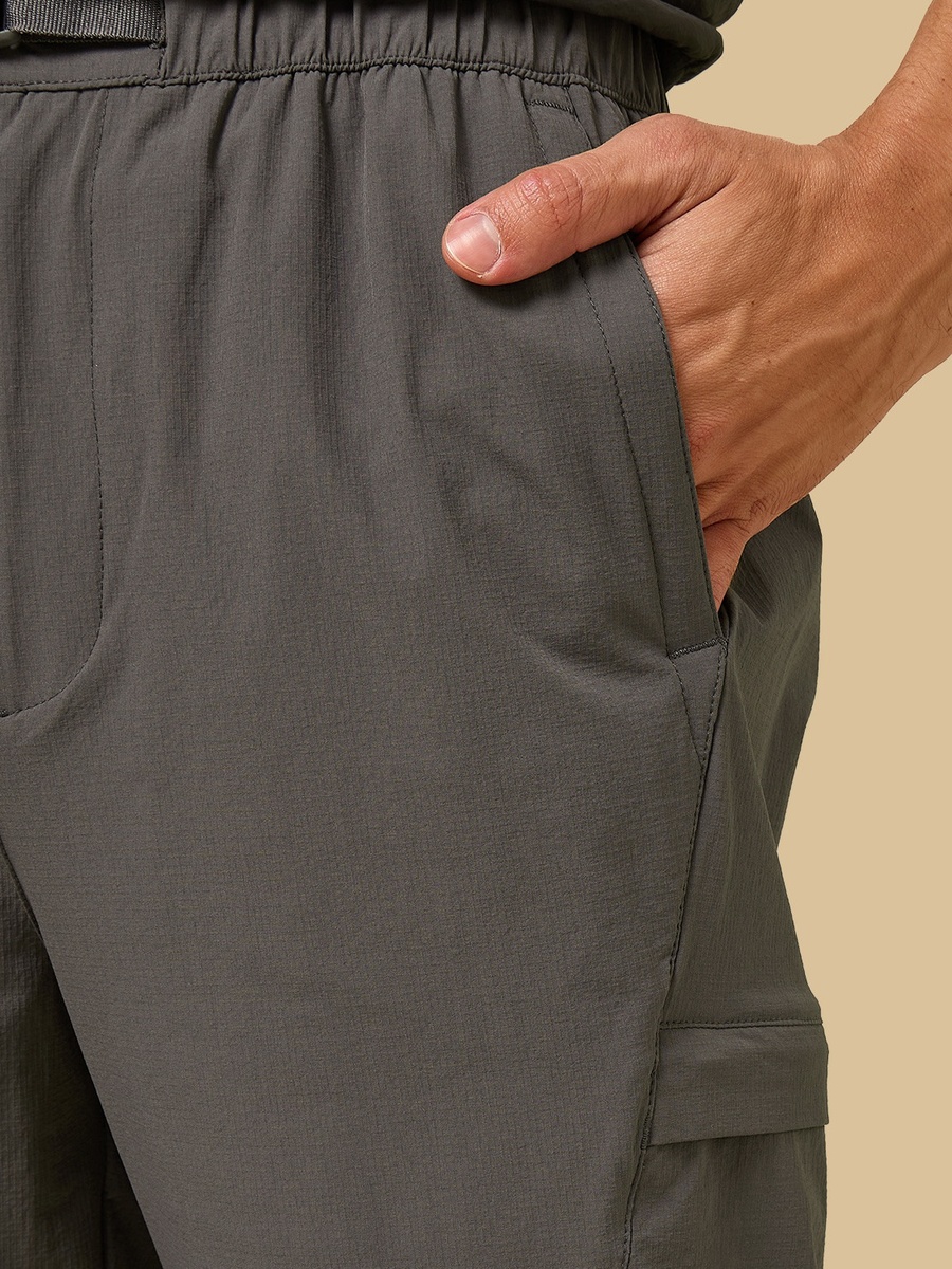 Ripstop Cargo Pants