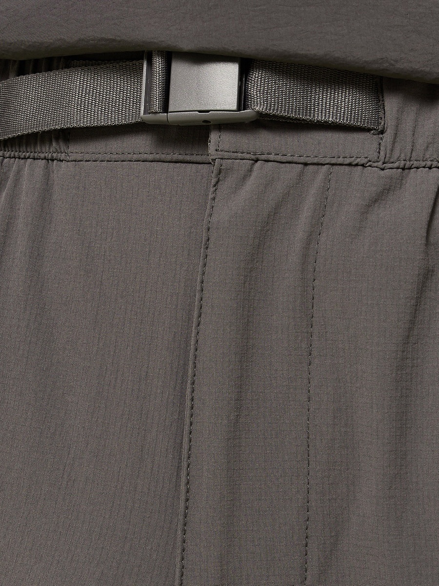 Ripstop Cargo Pants