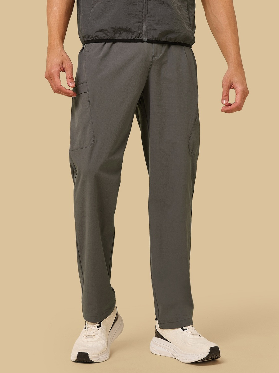 Ripstop Cargo Pants