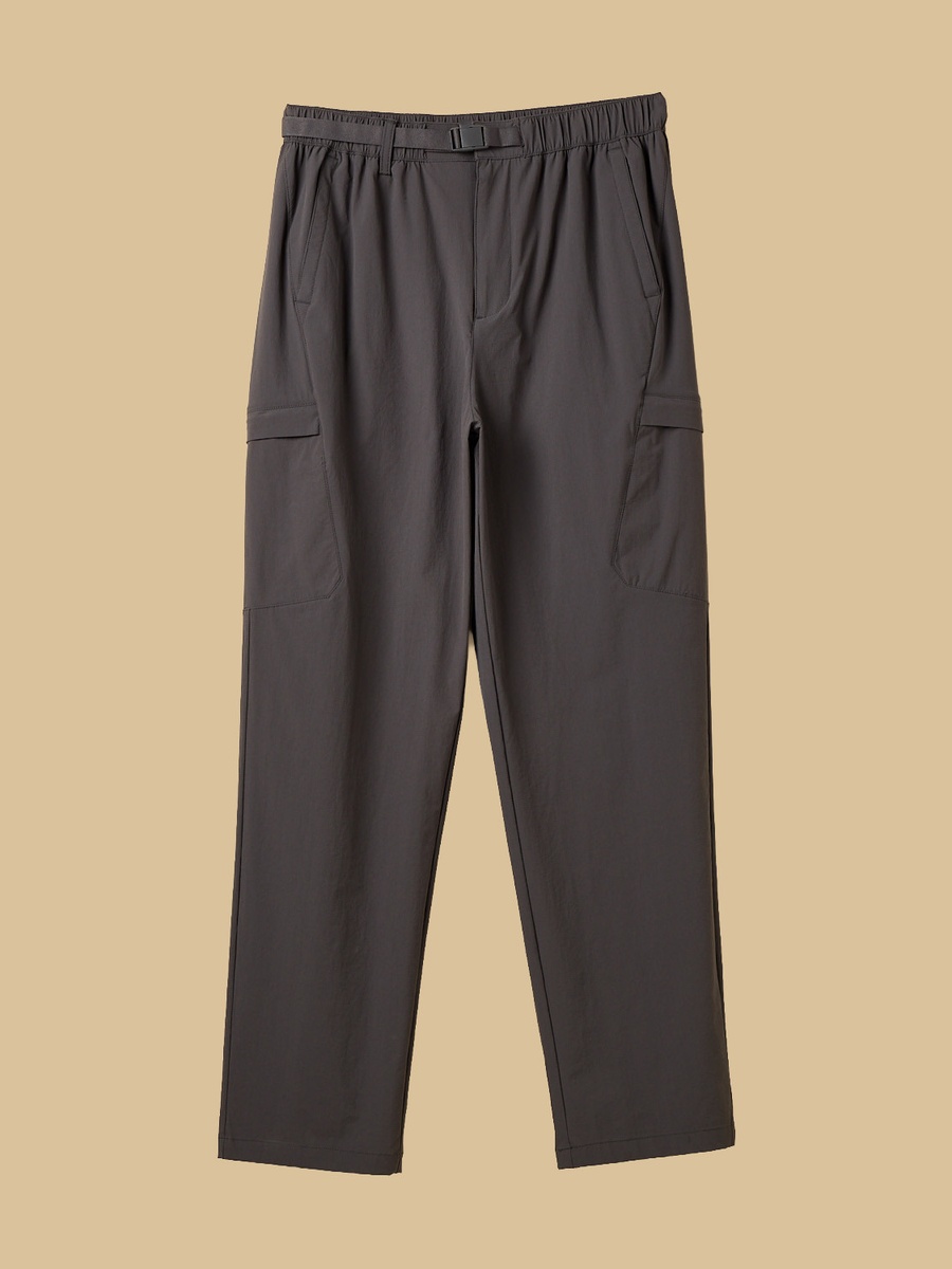 Ripstop Cargo Pants