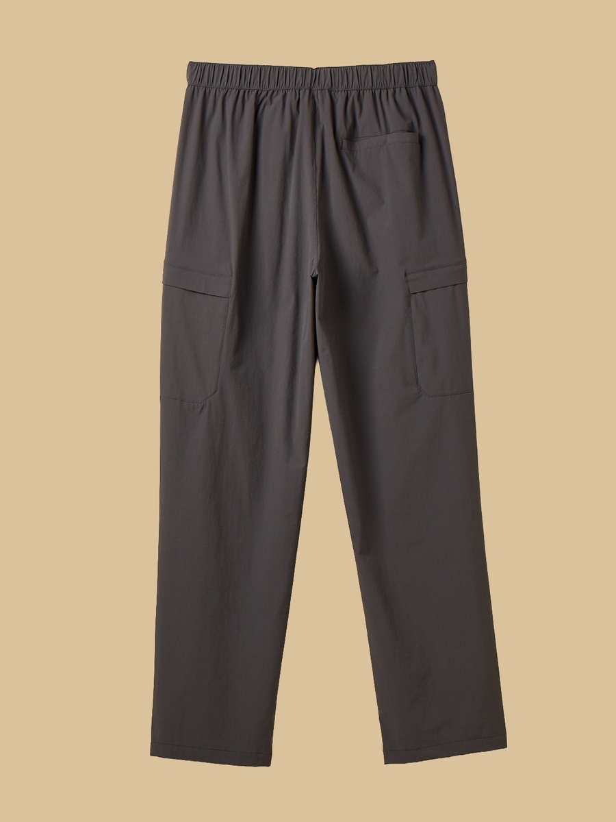 Ripstop Cargo Pants