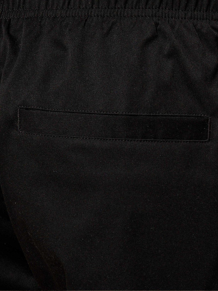 Relaxed Fit Cargo Pants