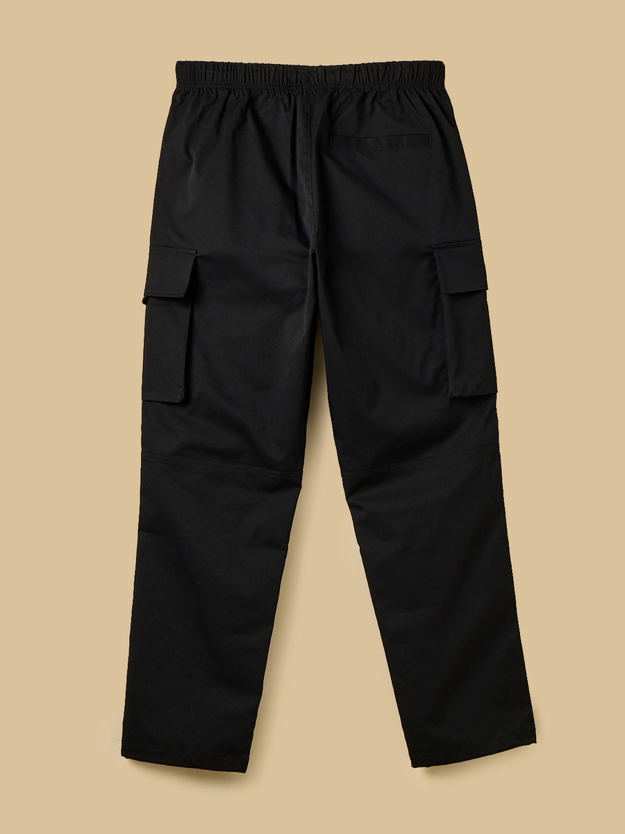 Relaxed Fit Cargo Pants