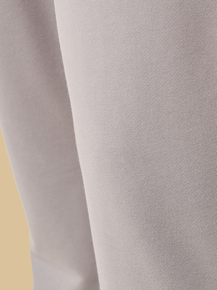 Plain Track Pants