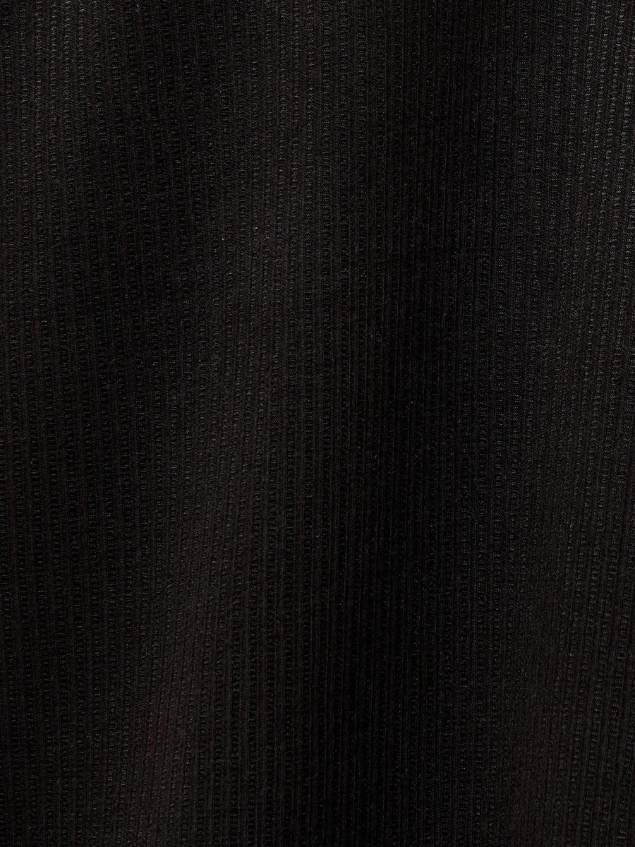 Textured Relaxed Fit Johnny Collar Polo T-Shirt