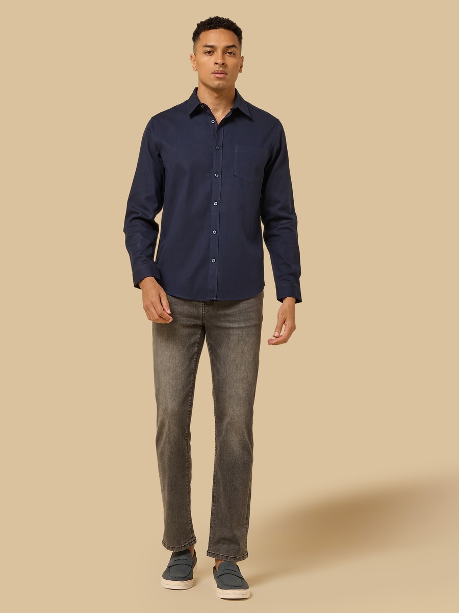 Bedford Dobby Shirt