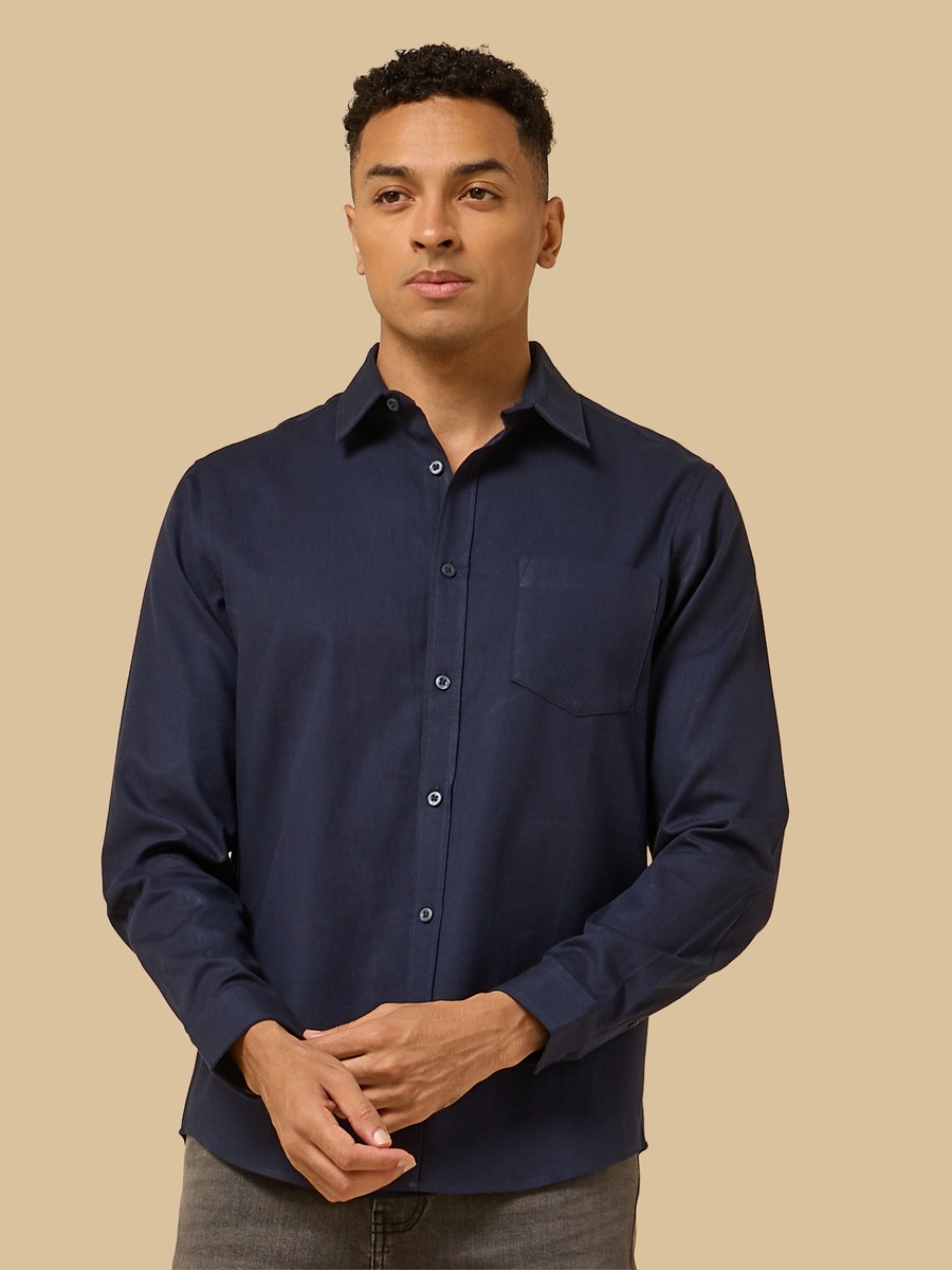 Bedford Dobby Shirt