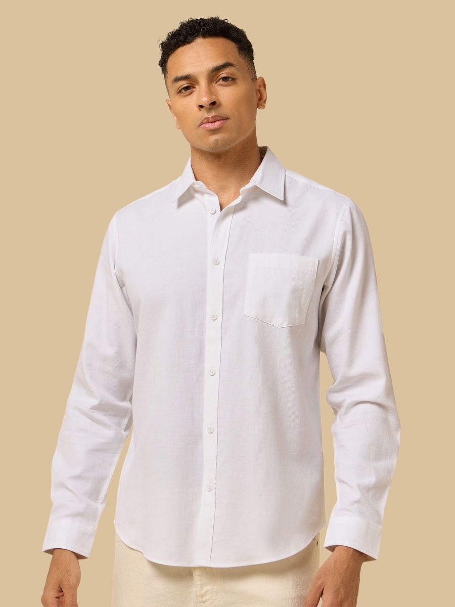 Bedford Dobby Shirt