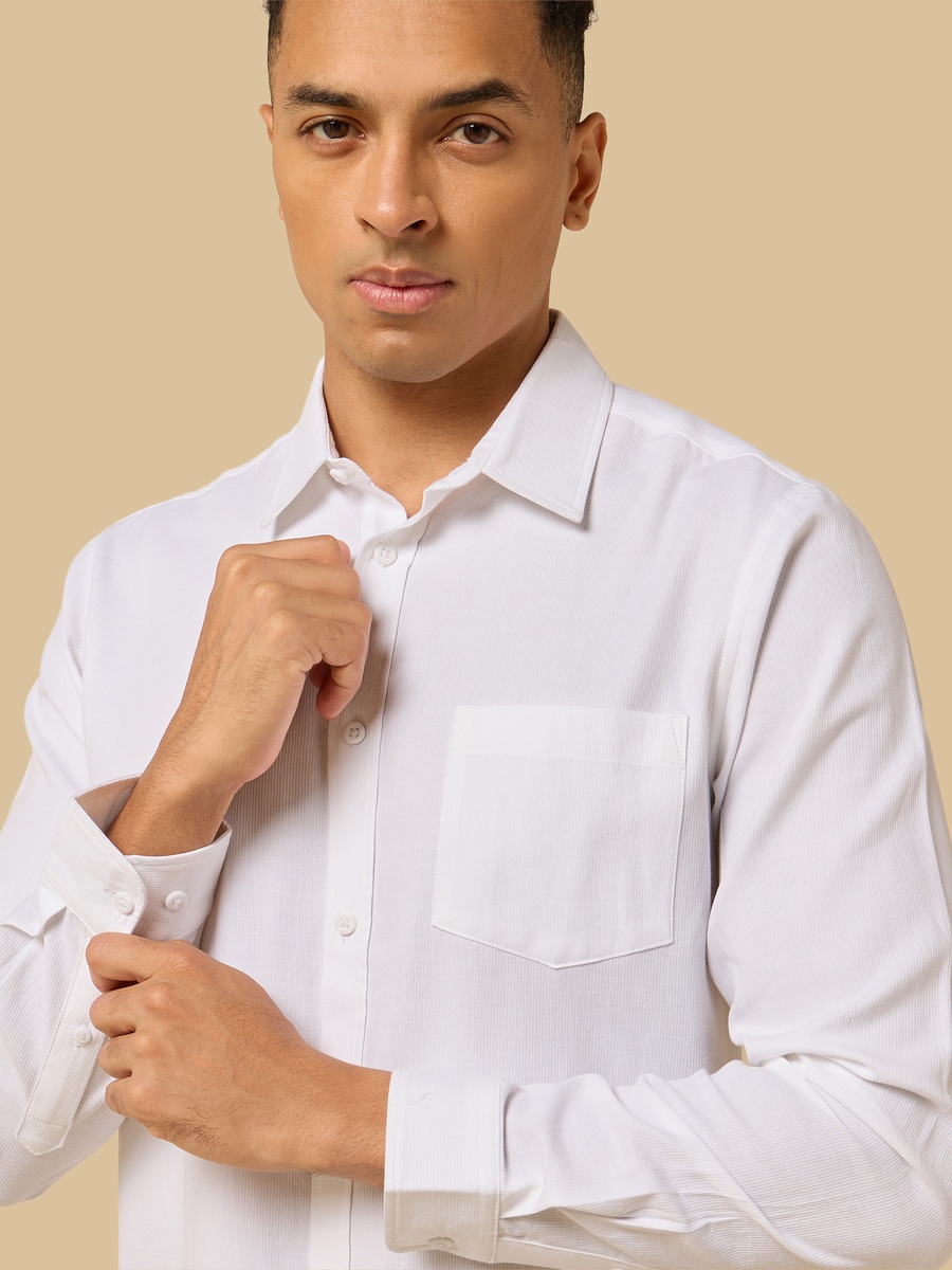 Bedford Dobby Shirt
