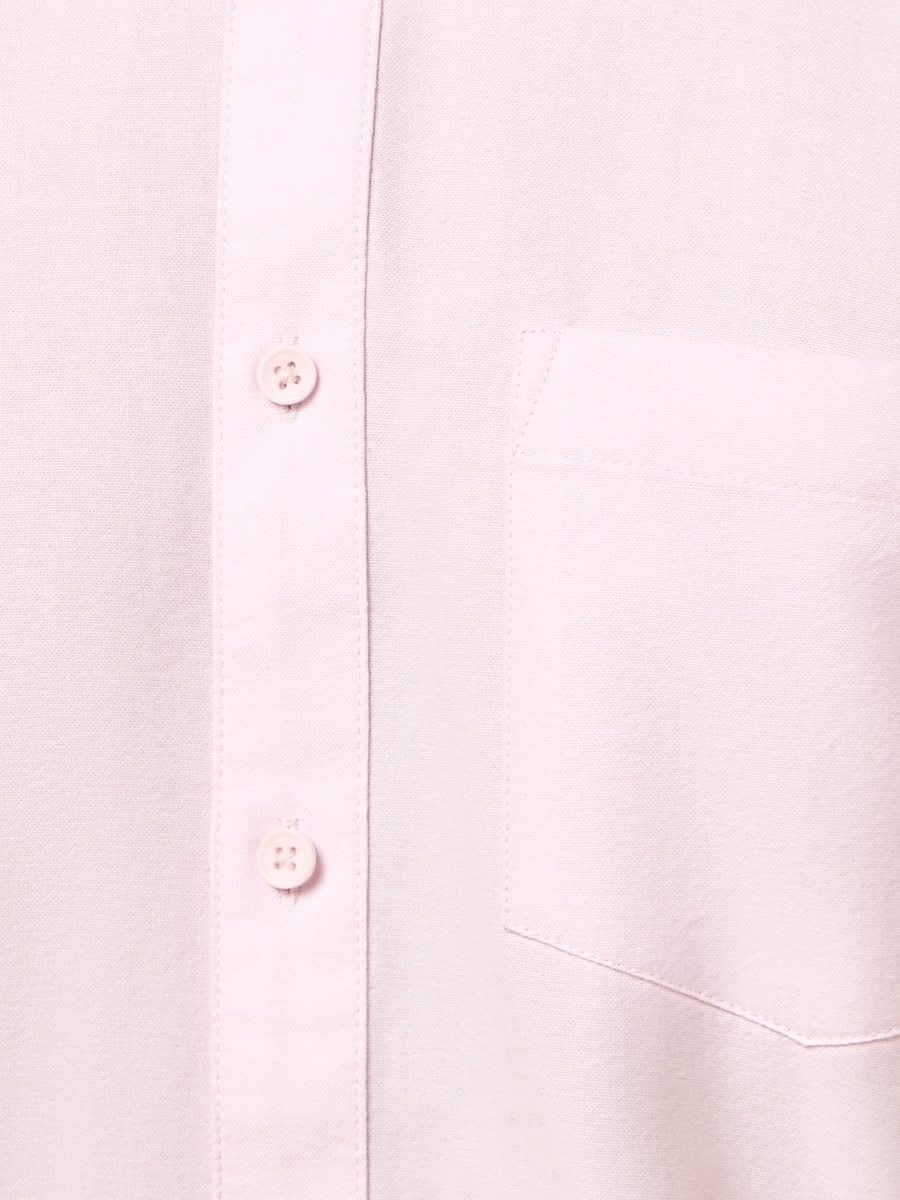 Button-Down Oxford Shirt
