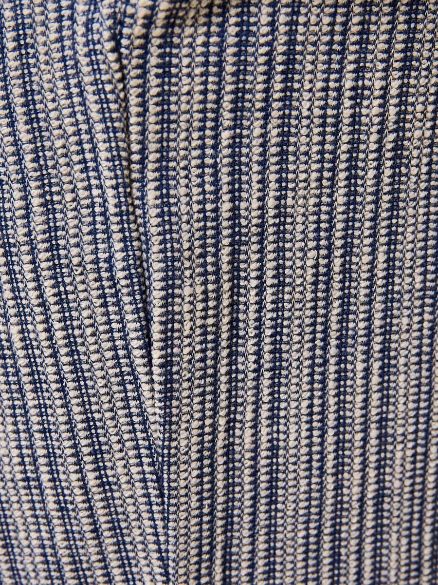 Textured Shorts