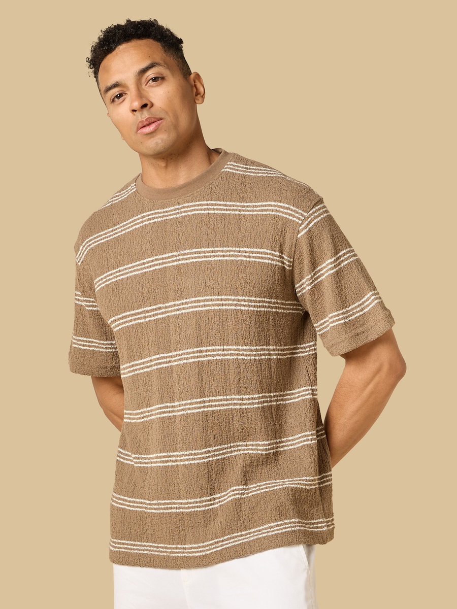 Striped T-Shirt
