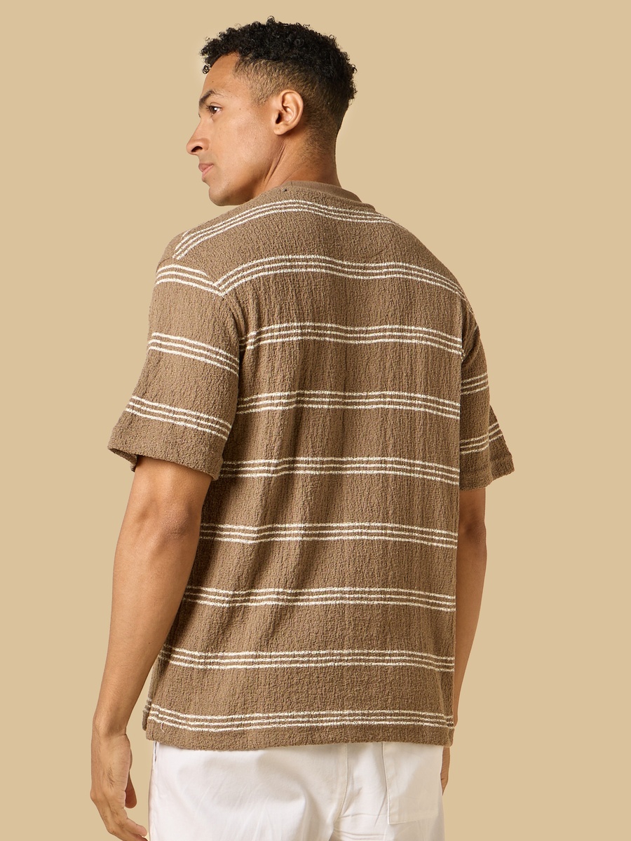 Striped T-Shirt