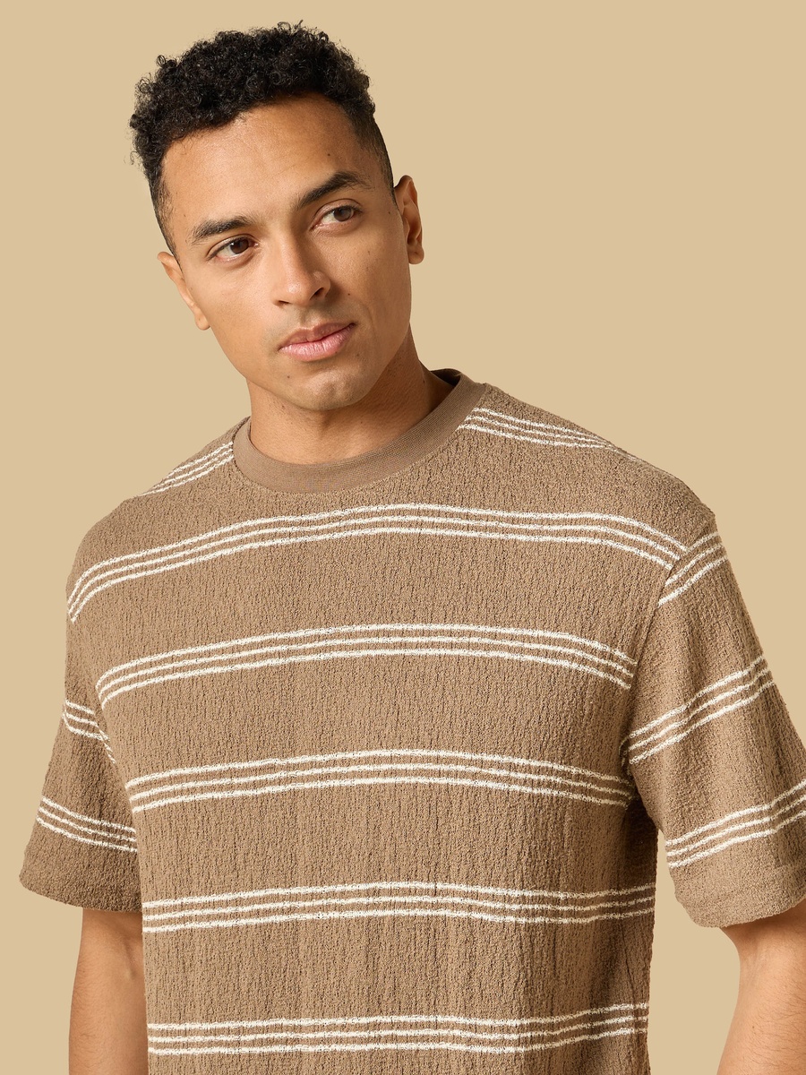 Striped T-Shirt