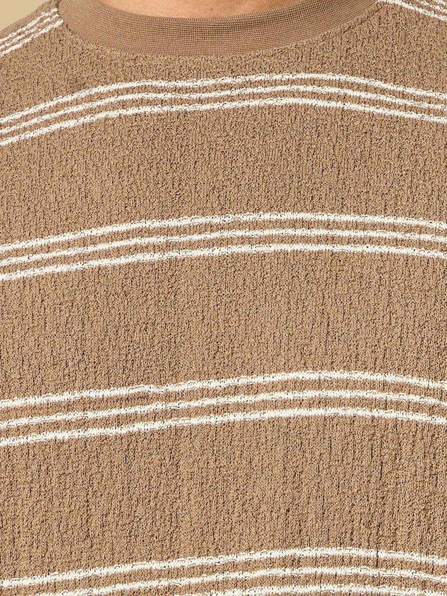 Striped T-Shirt