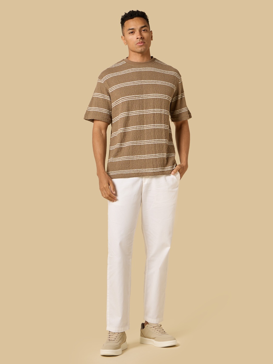 Striped T-Shirt