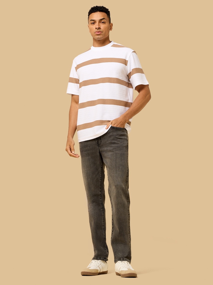 Striped T-Shirt