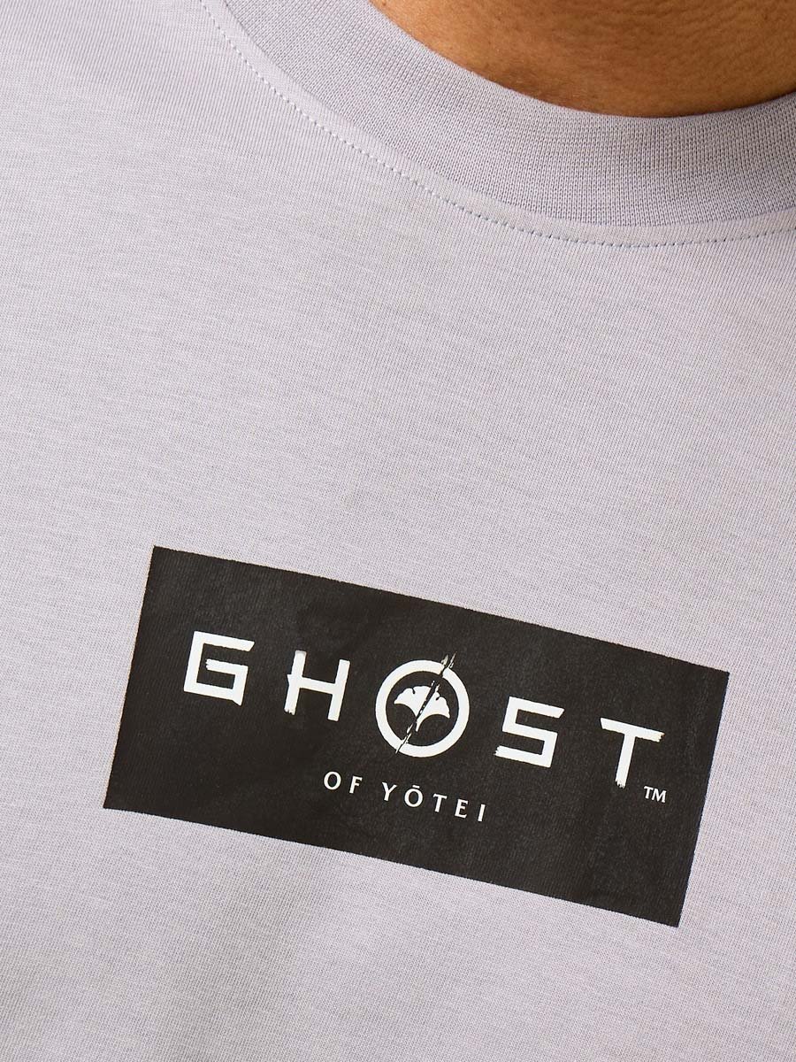 Ghost of Yotei Print T-Shirt