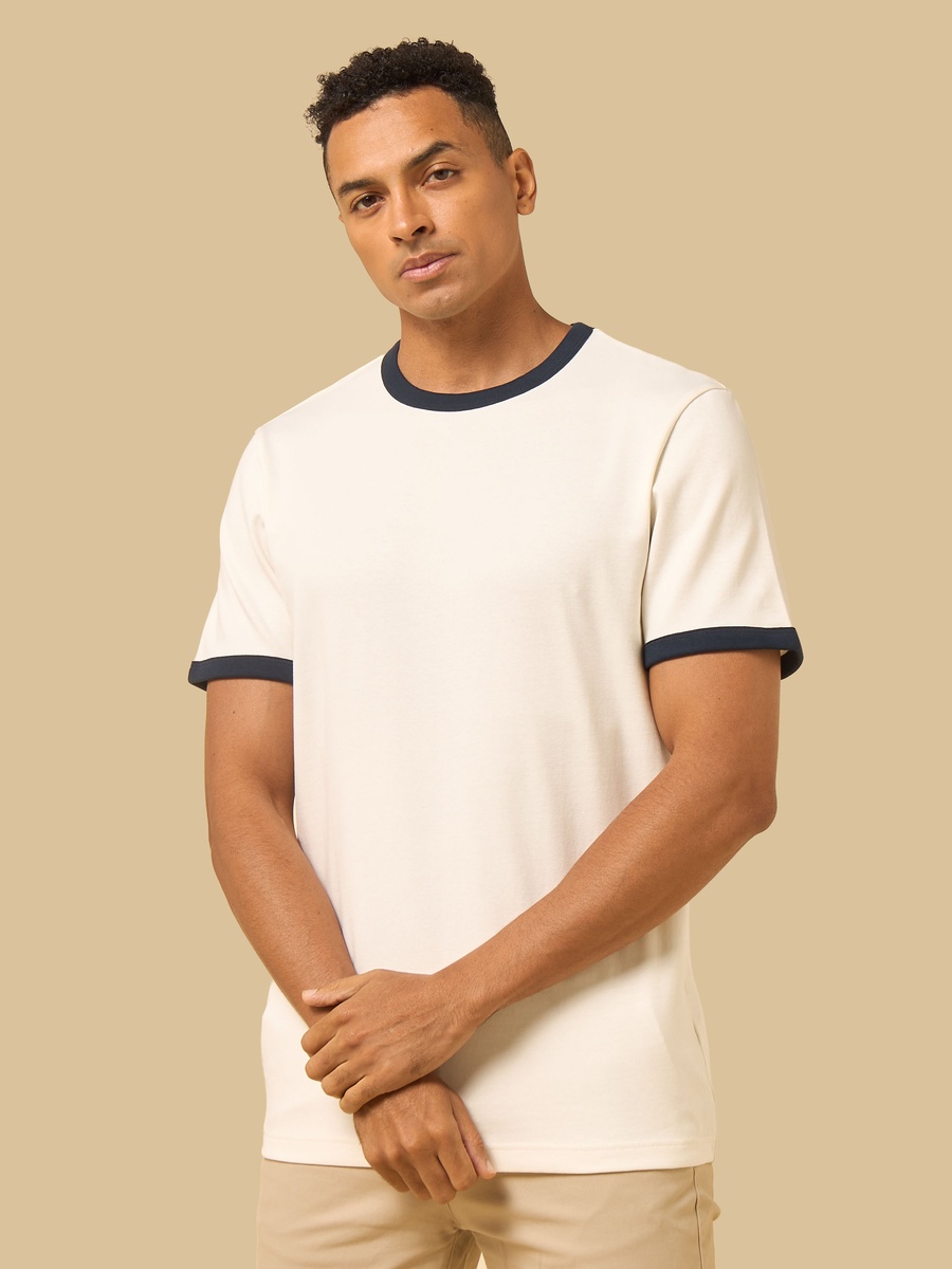 Plain T-Shirt