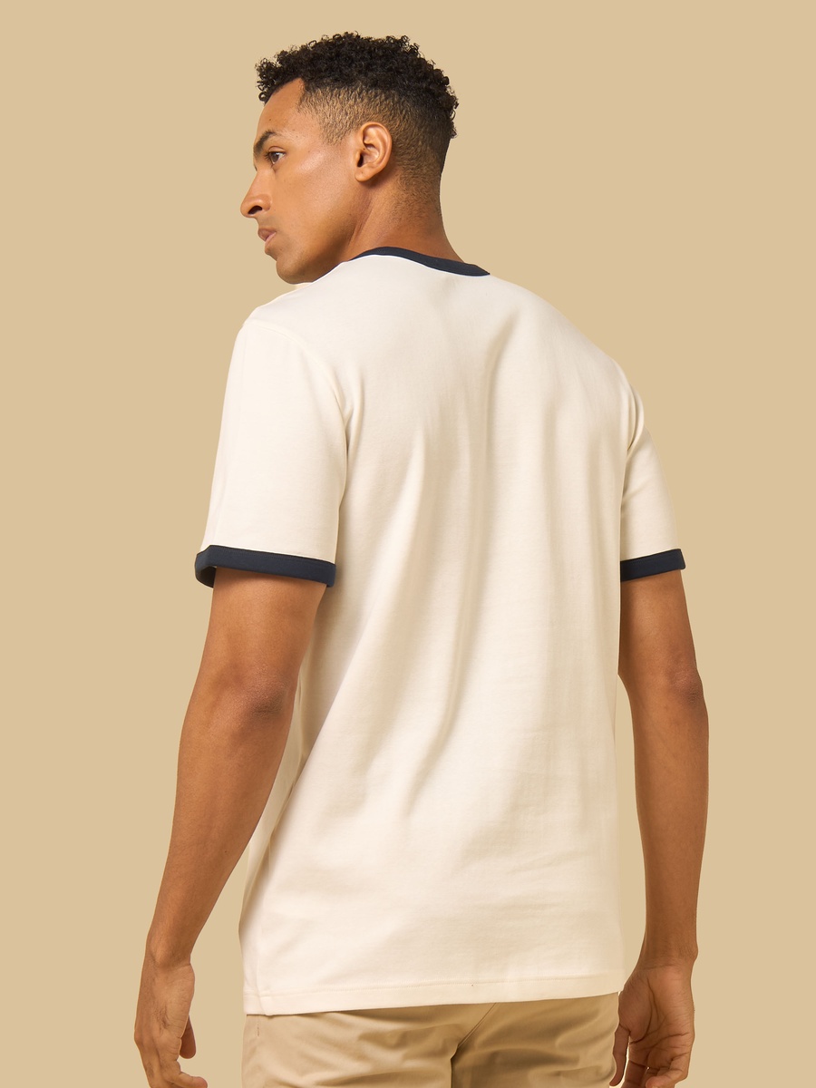 Plain T-Shirt