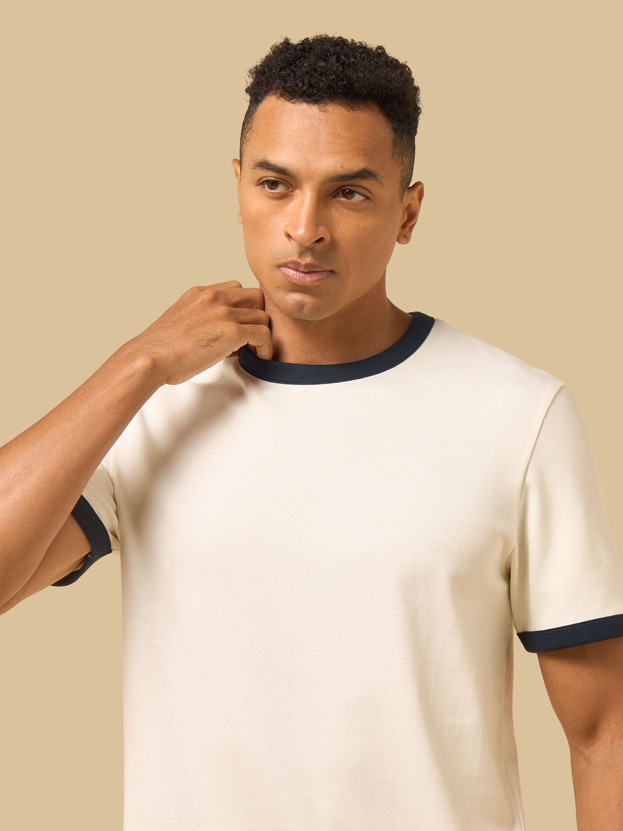 Plain T-Shirt